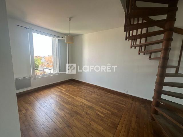 Appartement T2 près de VILLEJUIF à louer
