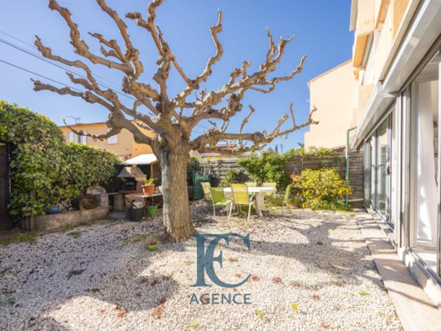 Appartement T2 près des commerces
