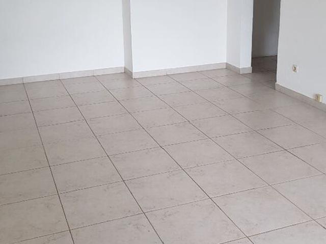Appartement T2 PUGET SUR ARGENS à louer
