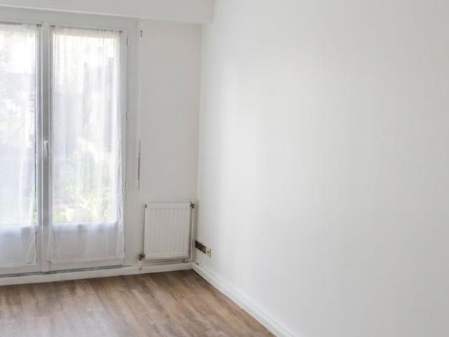 Appartement T2 PUTEAUX à louer