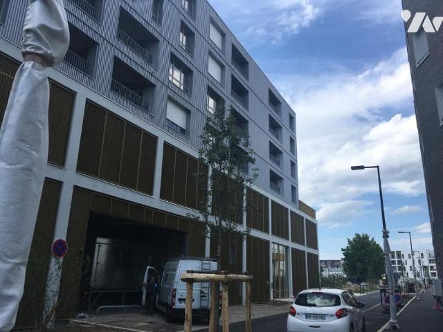 APPARTEMENT T2 QUARTIER BOUT DES PAVES SURFACE 41,89 M²