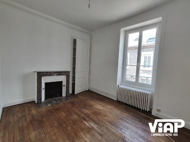 APPARTEMENT T2 QUARTIER CALME