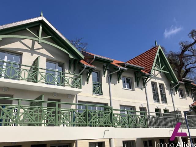 Appartement T2 quartier calme d'Arcachon