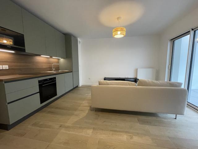 APPARTEMENT T2 QUARTIER DES ARENES NEUF