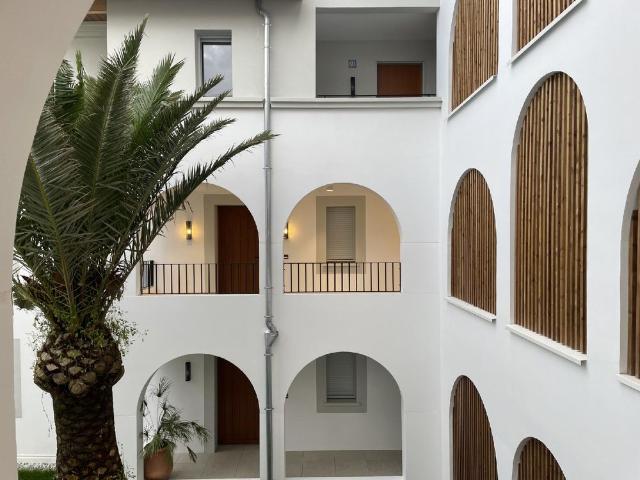 APPARTEMENT T2 QUARTIER DES ARENES NEUF à louer de 2 pièce s sur 44 m²