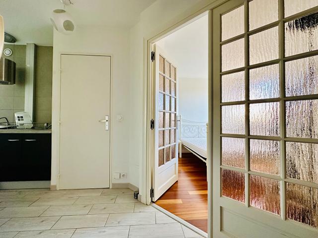 Appartement T2 Quartier du Fango