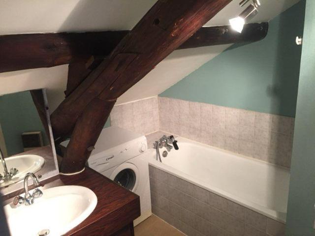 Appartement T2 quartier Fac de lettre