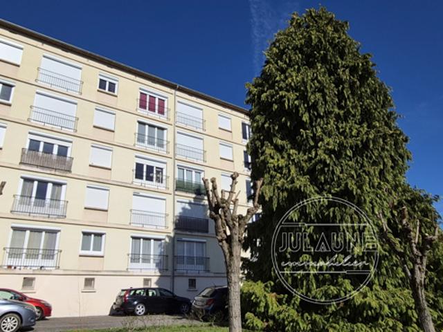 Appartement T2 Quartier Grand Treuil