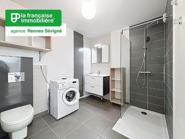 Appartement T2 quartier Jeanne d’Arc