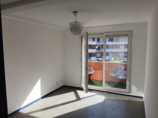 Appartement T2 quartier Jolimont avec place de parking
