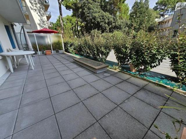 Appartement T2 quartier Lajarrige proche mer et commerces