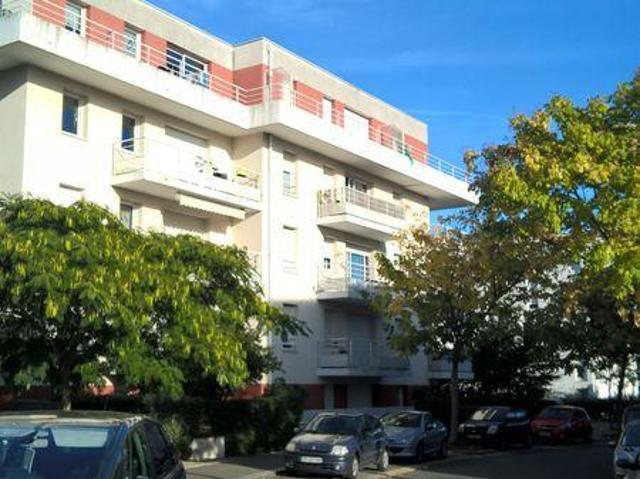 Appartement T2 quartier Lorient Saint Brieuc