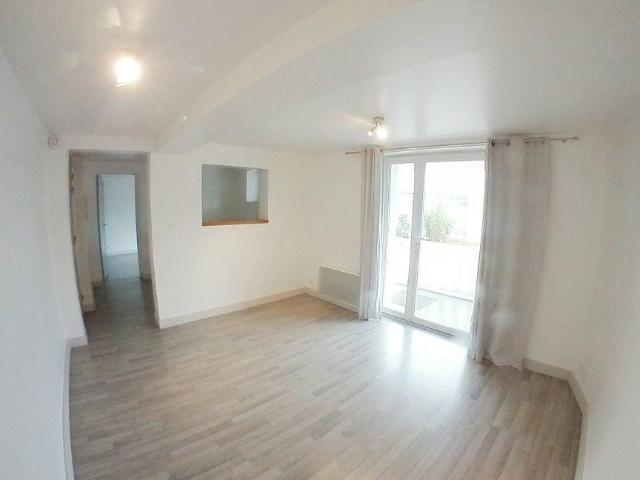 Appartement T2 Quartier Perverie Loquidy