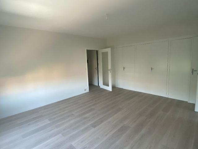 APPARTEMENT T2 QUARTIER PETIT LECLERC NIORT