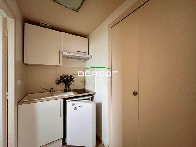 Appartement T2 Quartier Saint Claude Besançon