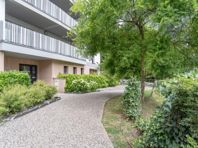 Appartement T2 Quartier Saint Etienne Bayonne