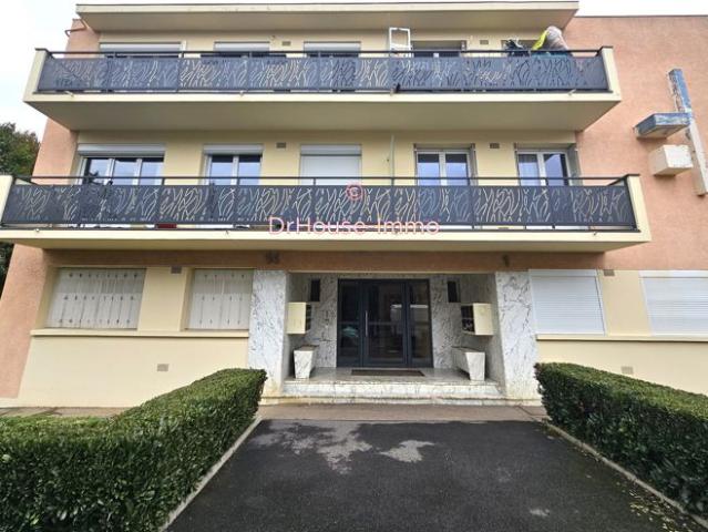 Appartement T2 Quartier Soupetard Toulouse 31500