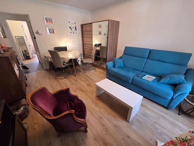 Appartement T2 RAMBOUILLET à louer