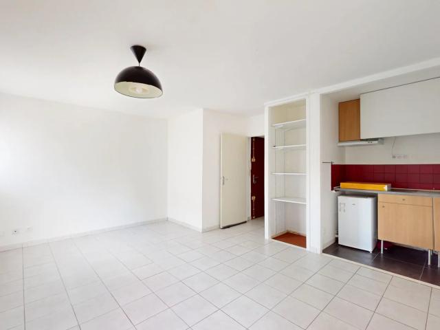 Appartement T2 Rangeuil
