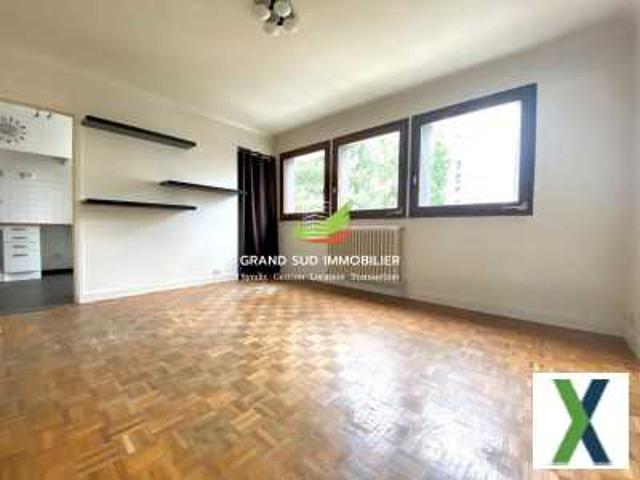 Appartement T2, Rangueil 31400: 670 € CC