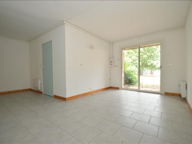 Appartement T2 RDC 41,79 m2 Non meublé