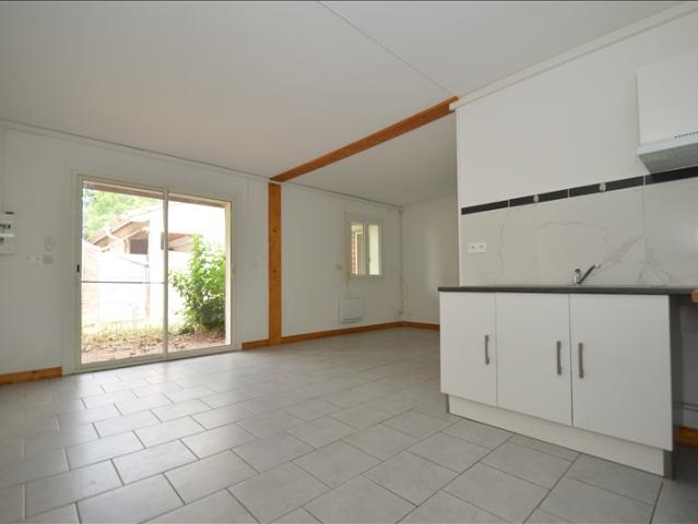 Appartement T2 RDC 45,09 m2 Non meublé