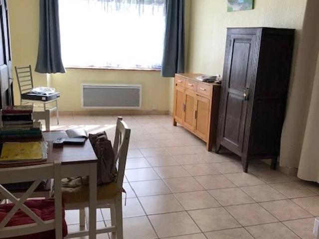 Appartement T2 rdc Meublé MONTREJEAU