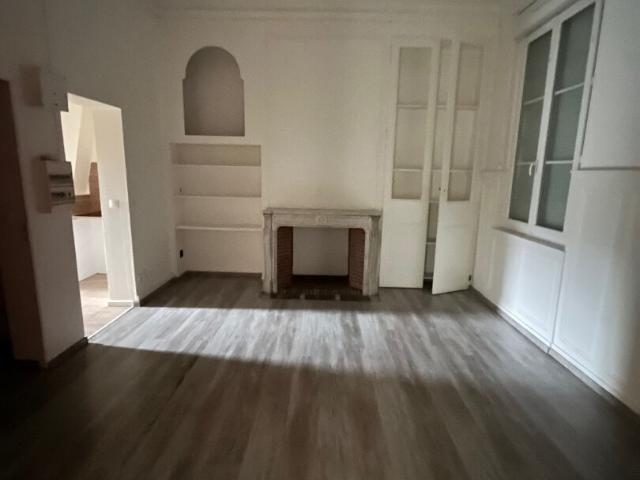 Appartement T2 RDC proche centre ville d'Elbeuf Réf TONGA 3
