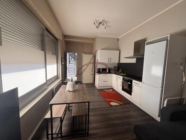 Appartement T2 RDC Tourcoing meublé 700€