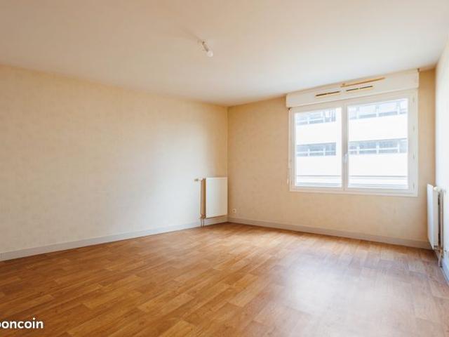 Appartement T2 RENNES 55,10 m²