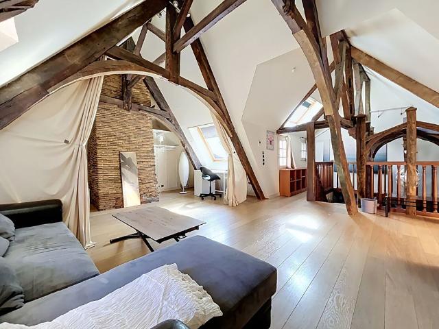 Appartement T2 RENNES à louer