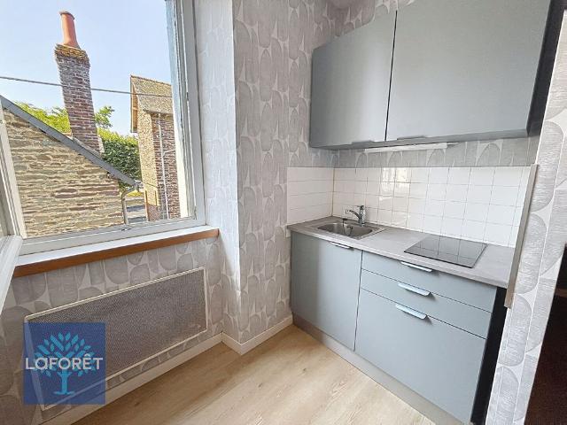 Appartement T2 RENNES à louer