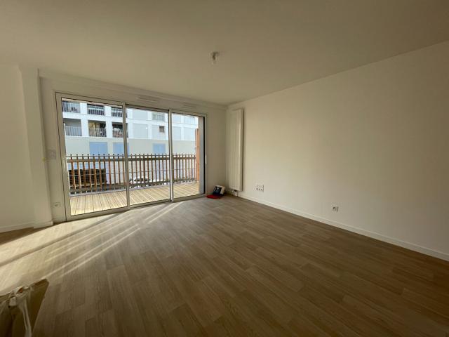 Appartement T2 RENNES BAUD CHARDONNET