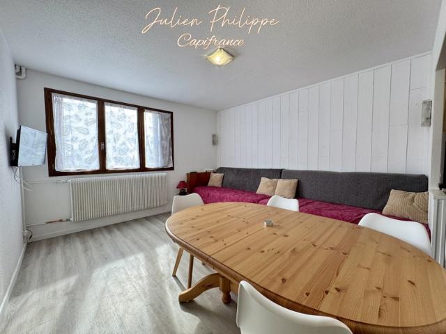 Appartement T2 Rénové !