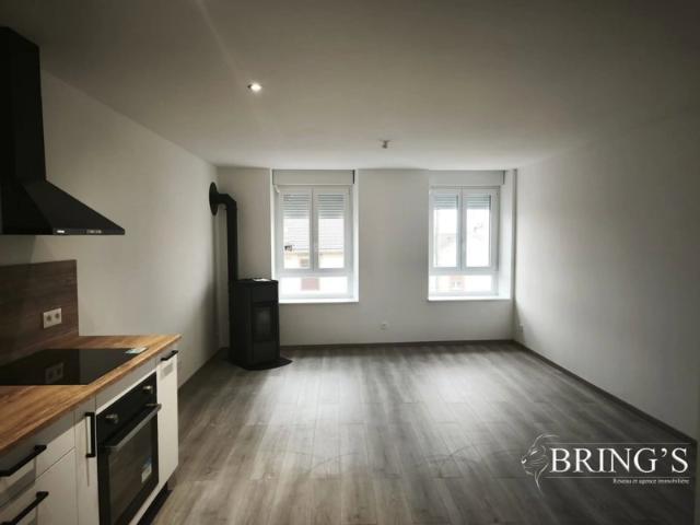 Appartement T2 Rénové en 2025