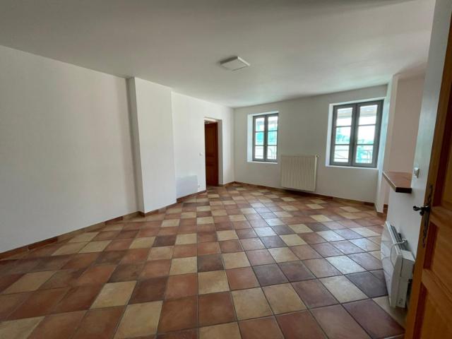 Appartement T2 Rénové idéal 1er achat