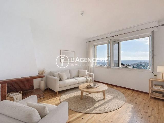Appartement T2 rénové – Quartier Guilhemery