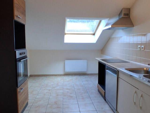 Appartement T2 rénové résidence Les Ducs