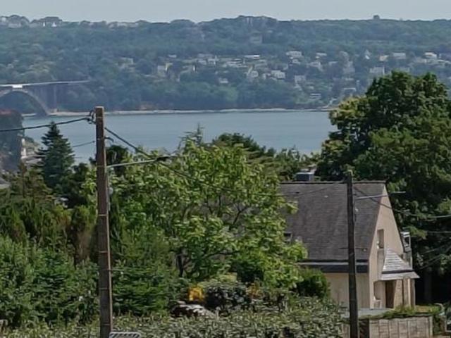 Appartement T2 Récent 2025 avec Vue Mer Guipavas Le Rody