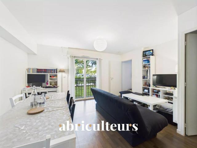 Appartement T2 récent avec parking Nantes Pont du Cens 4430. 41m² Nantes