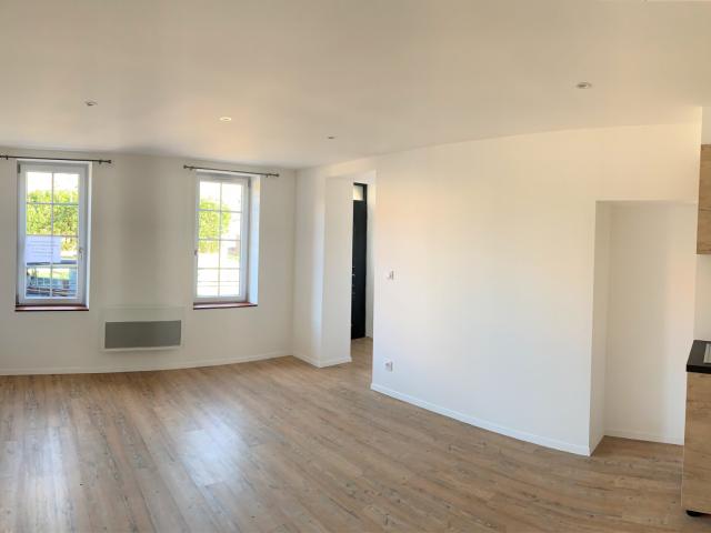 Appartement T2 récent BRAX centre/proximité gare SNCF