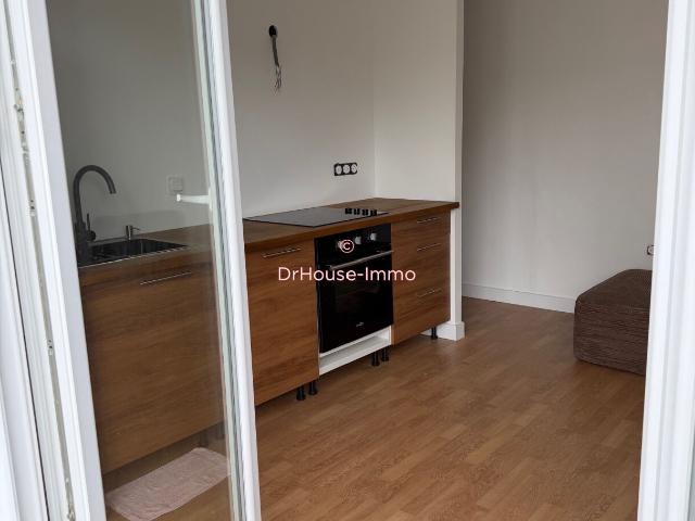 Appartement T2 refait à Neuf Et ASCENSEUR