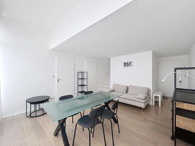 Appartement T2 Reims