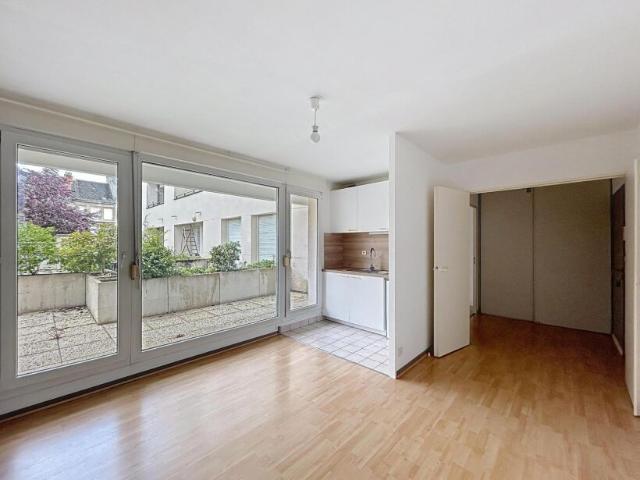 Appartement T2 Reims
