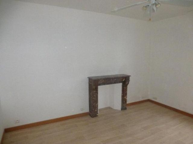 Appartement T2 Reims