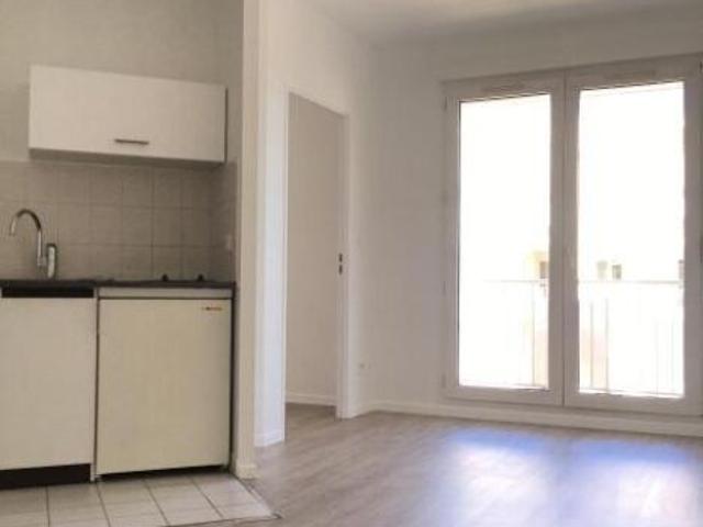 Appartement T2 Reims