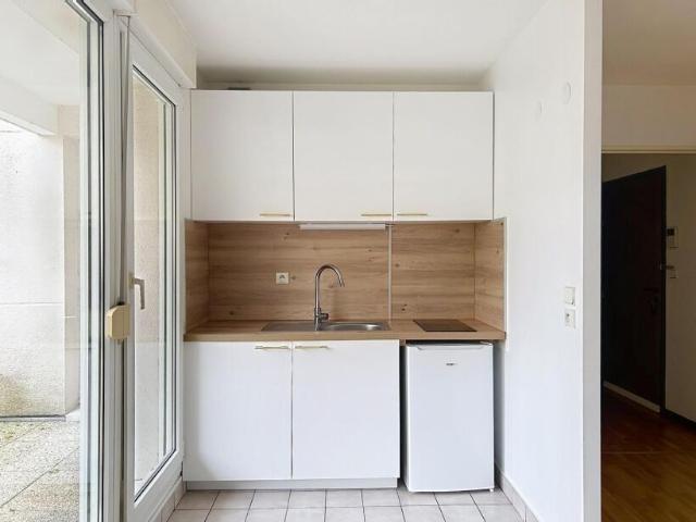 Appartement T2 Reims