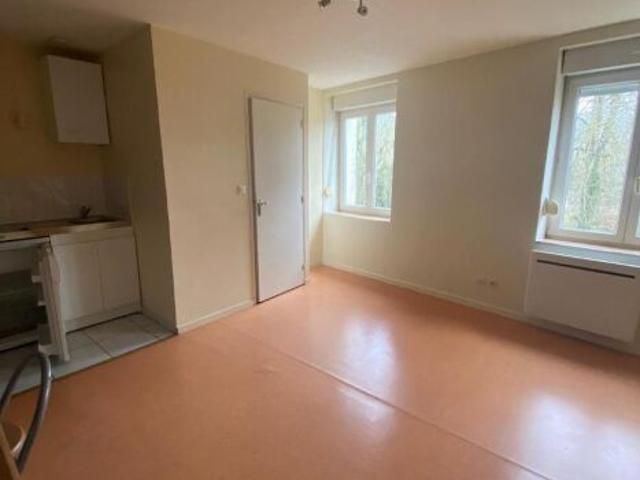 Appartement T2 Reims