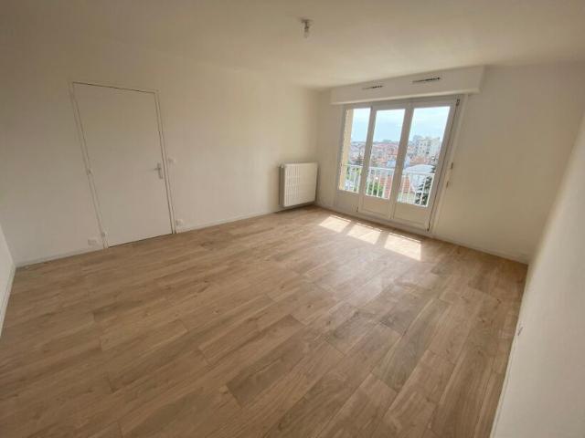 Appartement T2 Reims