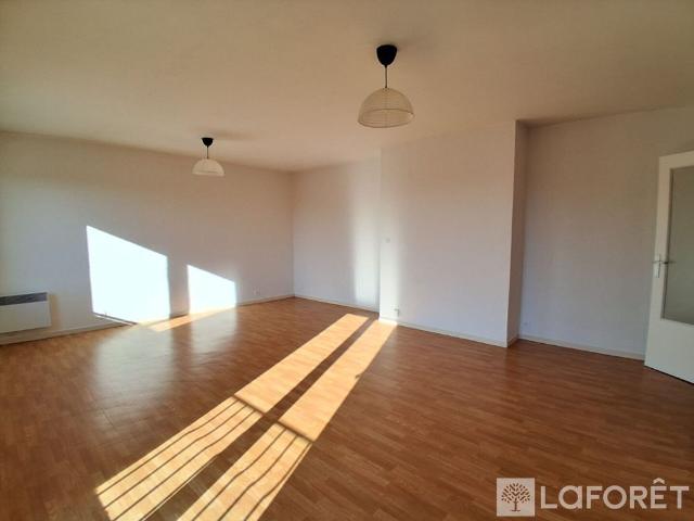 Appartement T2 REIMS à louer